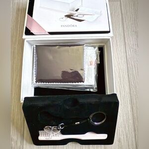 Pandora Cleaning Set